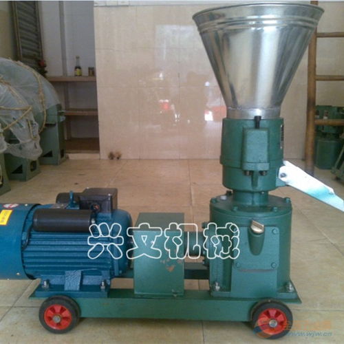 畜牧養殖專用飼料機械 顆粒飼料機的應用與銷售前景