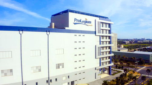 輝能科技獲3.26億美元融資，加速固態(tài)電池技術(shù)全球布局